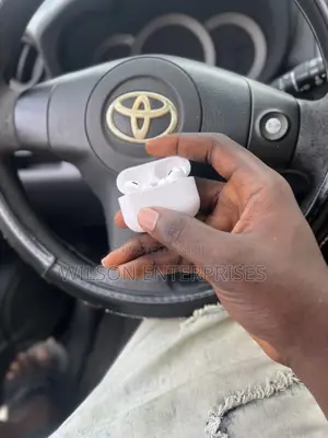 Original Airpod Pro 2nd Gen With C -Type Charge and Wireless Charge