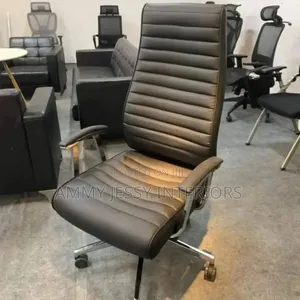 Standard Model Office Chair