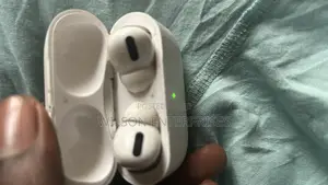 Original Apple Airpods Pro 1
