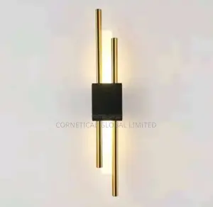 Modern Stylish Quality Led Wall Bracket Lamp