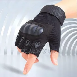 Gym Gloves