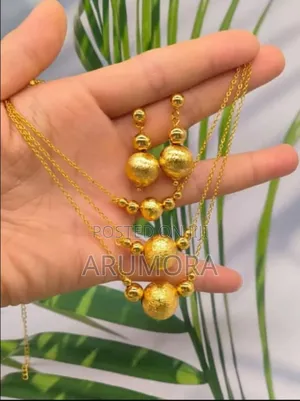 Brazilian Gold Replica