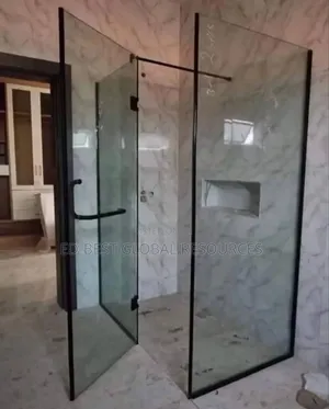 Shower Cubicle