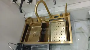 Kitchen Sink