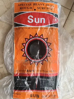 Sun Quality Hand Gloves