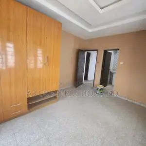 2bdrm Duplex in Kolapo  Ishola  Gra, for rent