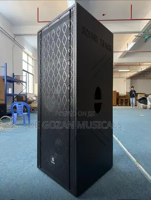 Sound Track 225 Double Speaker