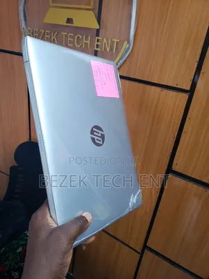 New Laptop HP ProBook 440 G5 8GB Intel Celeron SSD 128GB