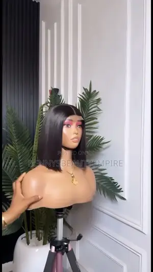 10inches Bonestraight Replica