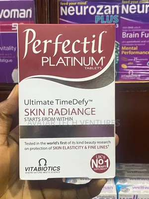 Perfectil Platinum