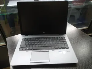 Laptop HP EliteBook 840 G2 8GB Intel Core I5 SSD 128GB