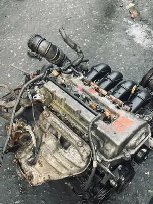 Direct Tokunbo 1zz Engine for Toyota Corolla 2003 2004 2005 2006 2007
