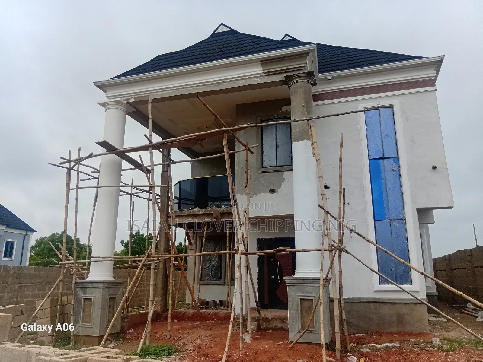 Professional Bricklayer Building Contractor
