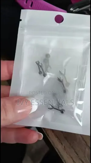Nose Ring, Piercing Rings, Ear Ring