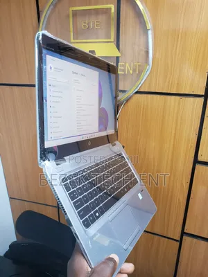 New Laptop HP EliteBook 840 G3 8GB Intel Core I5 HDD 500GB