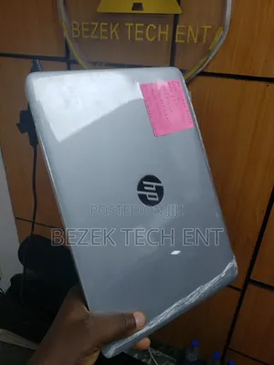 New Laptop HP EliteBook 840 G3 8GB Intel Core I5 HDD 500GB