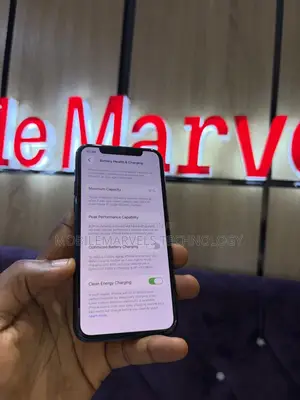 Apple iPhone 11 Pro 256 GB Green
