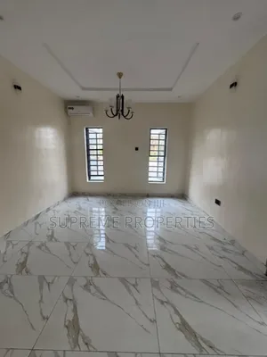 4bdrm Duplex in Engineer Lere Adigun for rent