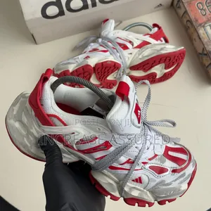 Authentic Adidas Adistar XLG Sneakers