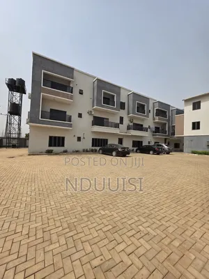 4bdrm Townhouse/Terrace in Kado for sale