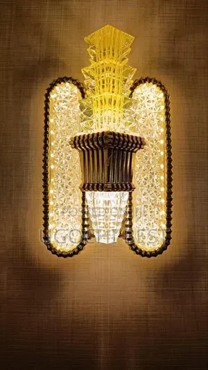Led Wapl Bracket Lights