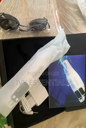 Neatcell Tattoo Removal Machine. Remove Your Tattoo