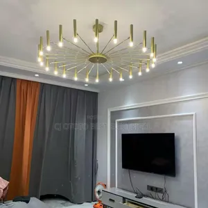 Big Led Sample Nodirc Light for Your Sitting Room
