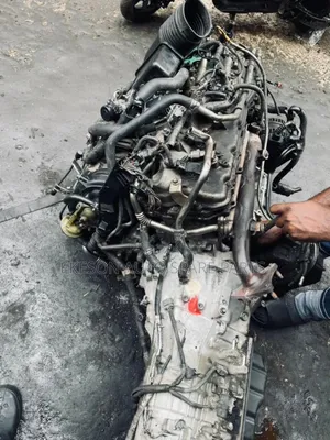Direct Tokunbo 1ur Engine for Lexus 460,Gx 460,Land Cruiser,Tundra