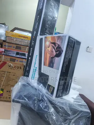 Hisense Ax3100q Bar Speaker Unit