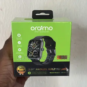 Oraimo Watch Nova 2