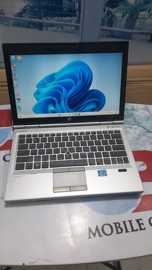 Laptop HP EliteBook 2570P 4GB Intel Core i5 HDD 320GB