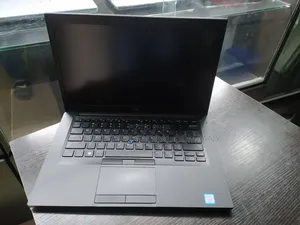 Laptop Dell Latitude 7490 8GB Intel Core I5 SSD 256GB