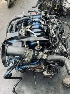 Direct Tokunbo Engine for 1ur for Lexus, Tundra Toyota Land Cruiser