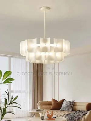 Nordic New Arrival Chandelier for Ur Space, Sitting Room Dining