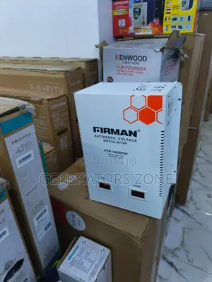 Firman Power Handling Wall Unit FVR-10000w