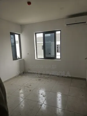 Furnished 3bdrm Block of Flats in Ikeja Gra for rent