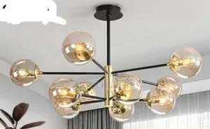 Chandelier Lights