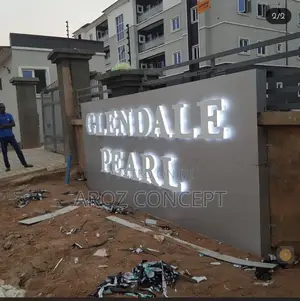 Signage, Printing and Branding