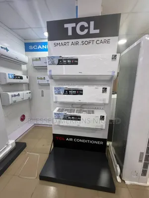 TCL Inverter Split Unit Air Conditioner 1.5hp