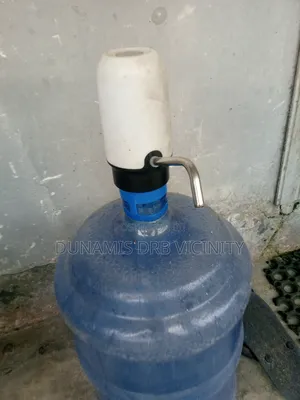 Electric Water Pump