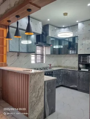 Kitchen Cabinet