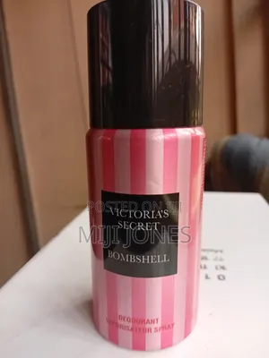 Victorias Secret  Bombshell Deodorant Body Spray