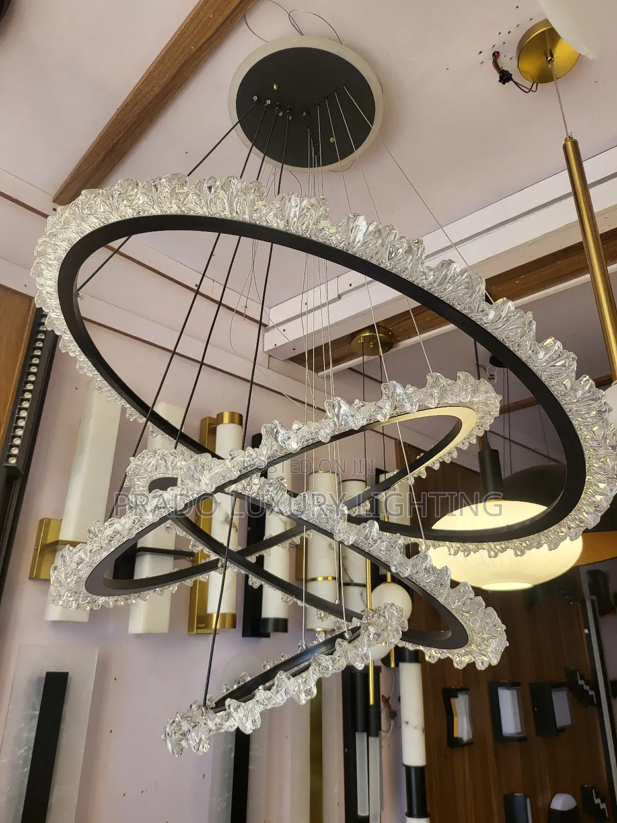 Luxury Chandler Lighting