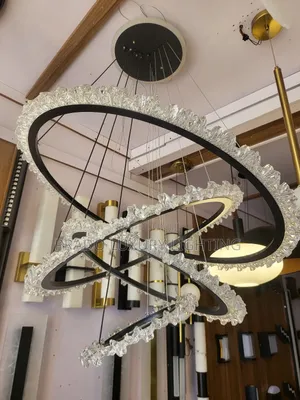 Luxury Chandler Lighting
