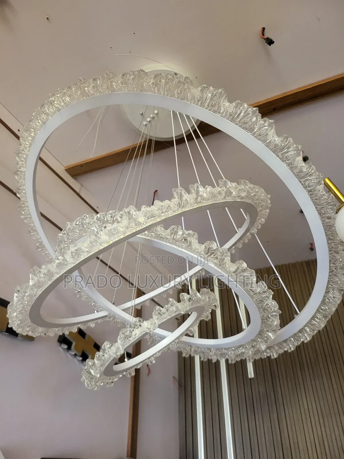 Luxury Chandler Lighting