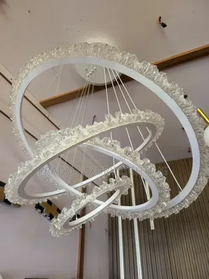 Luxury Chandler Lighting