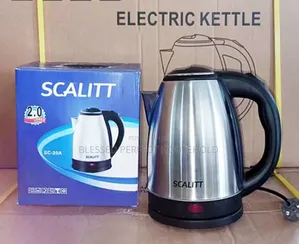 Scalite Electric Jug