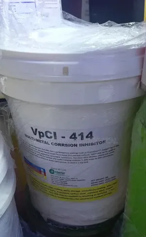 Vpci - 414 Multi-Metal Corrsion Inhibitor