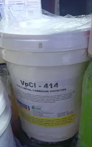 Vpci - 414//Multi-Metal Corrsion Inhibitor