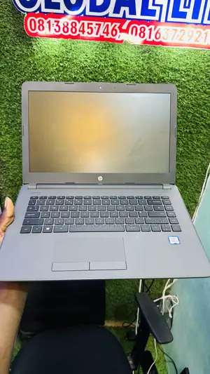 Laptop HP 240 G6 8GB Intel Core i5 SSD 256GB